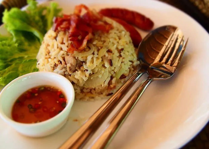 รีสอร์ท 102 3*